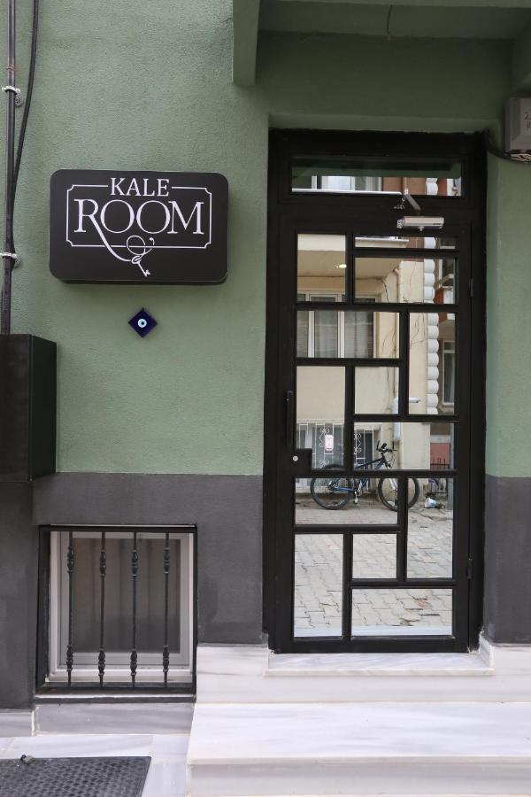 Hotel Kaleroom